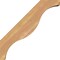 Ekena Millwork 5 1/2"W x 20"D x 20"H Funston Smooth Knee Brace, Western Red Cedar BRC06X20X20FST00SWR - alternate 2